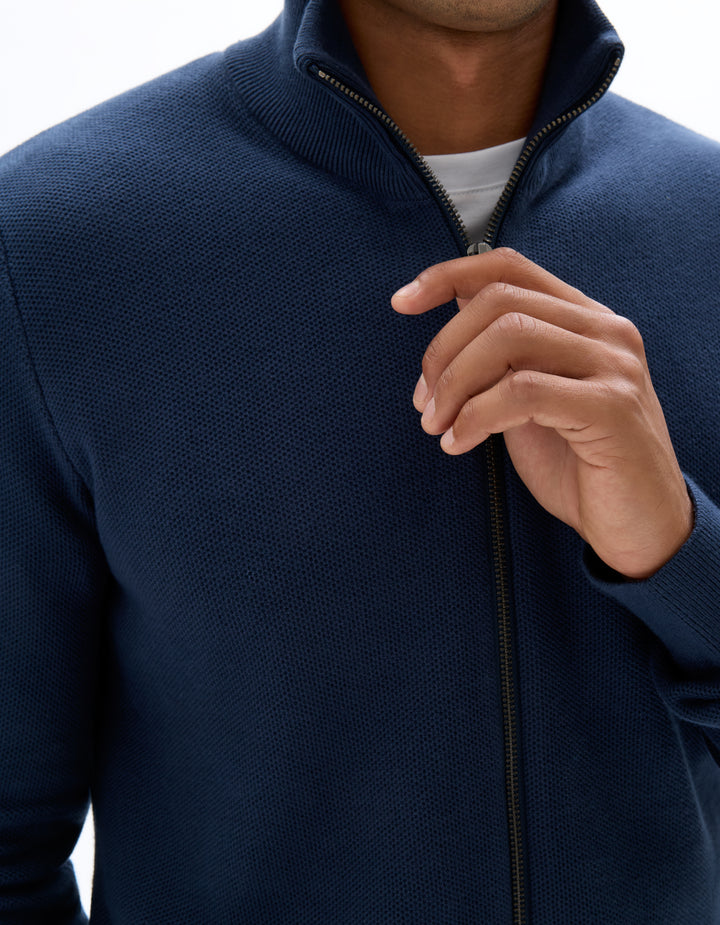 Unisex - Knitted - Sweater - Long sleeves