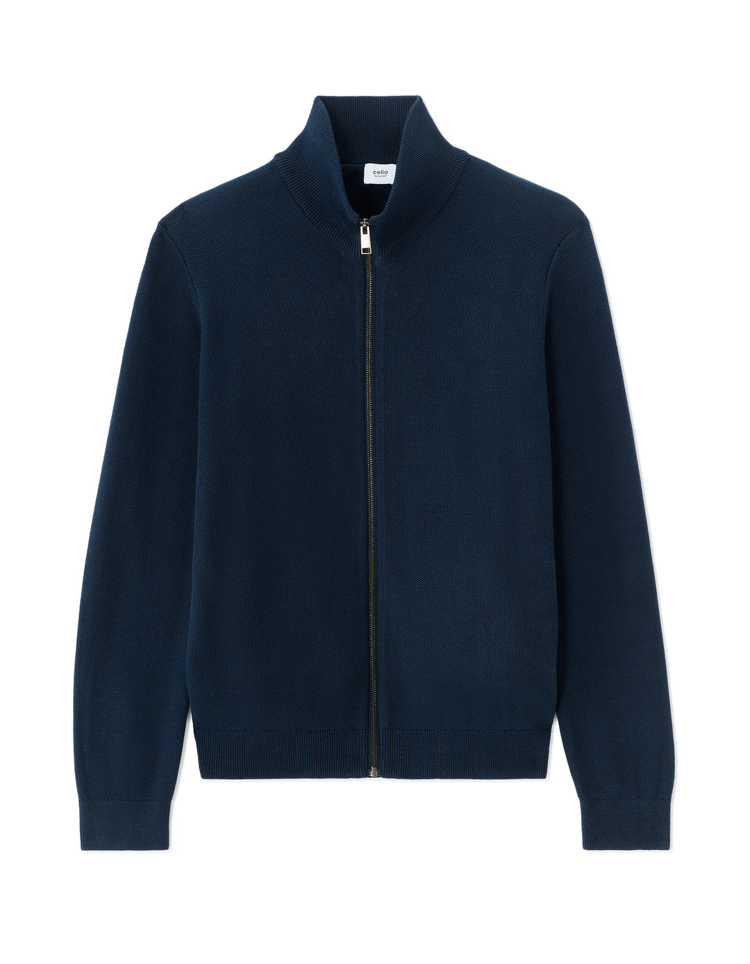 Unisex - Knitted - Sweater - Long sleeves