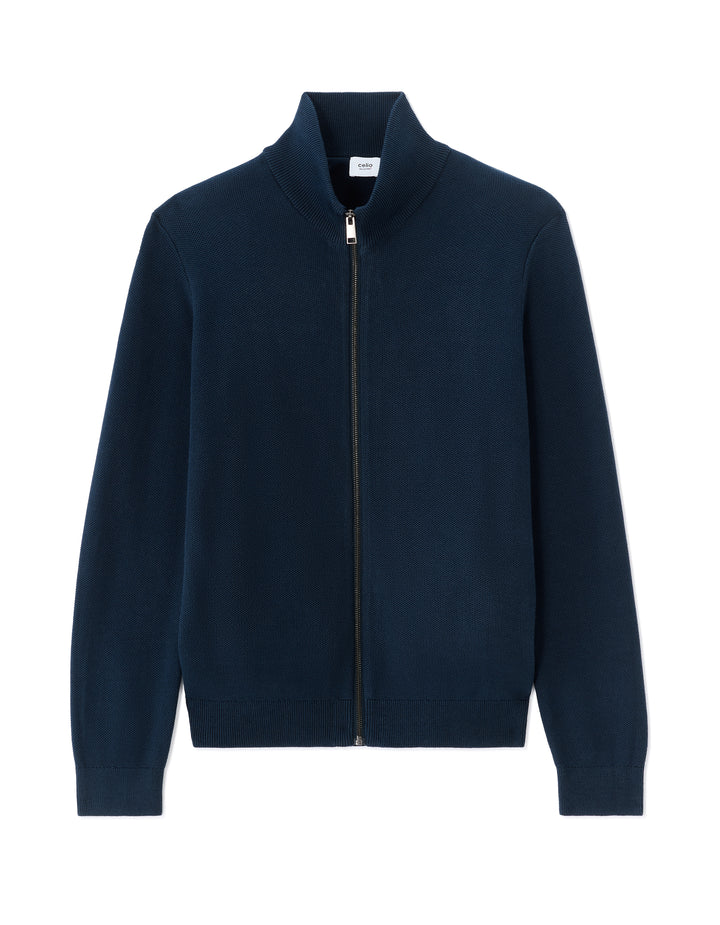 Unisex - Knitted - Sweater - Long sleeves