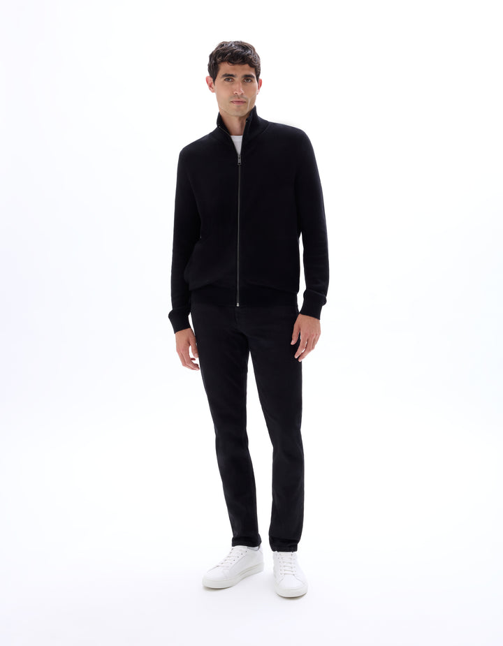 Unisex - Knitted - Sweater - Long sleeves