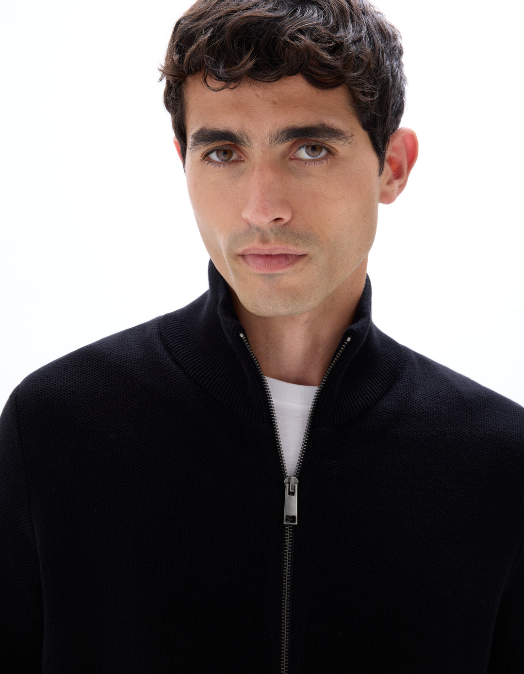 Unisex - Knitted - Sweater - Long sleeves