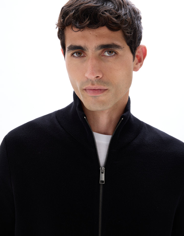 Unisex - Knitted - Sweater - Long sleeves