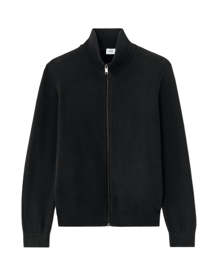 Unisex - Knitted - Sweater - Long sleeves