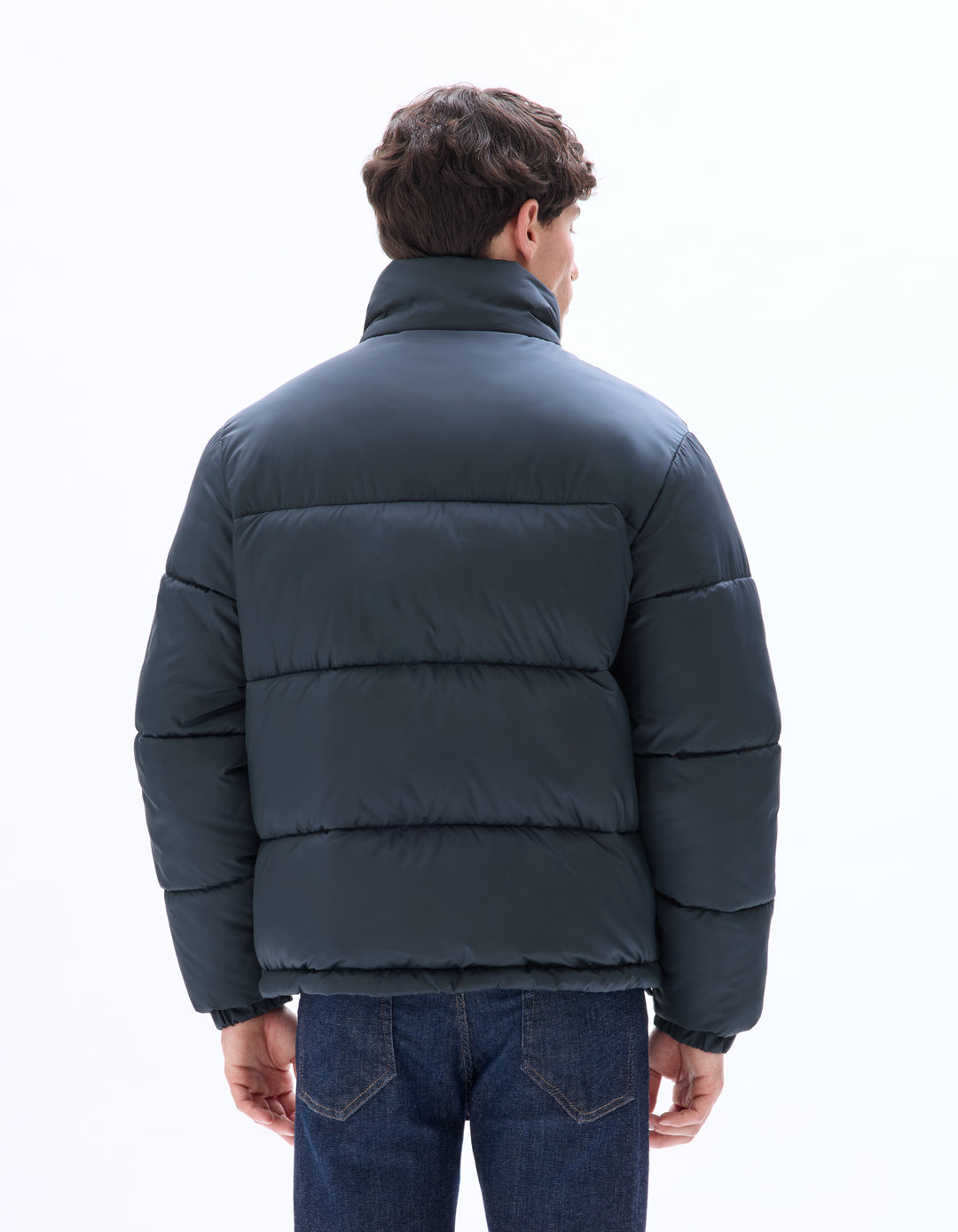 Unisex - Woven - Anorak/Jacket