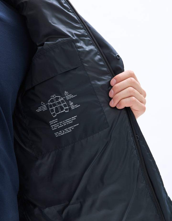 Unisex - Woven - Anorak/Jacket