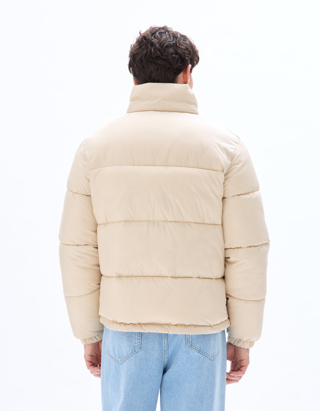 Unisex - Woven - Anorak/Jacket