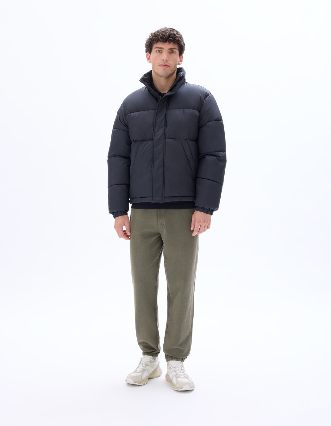 Unisex - Woven - Anorak/Jacket