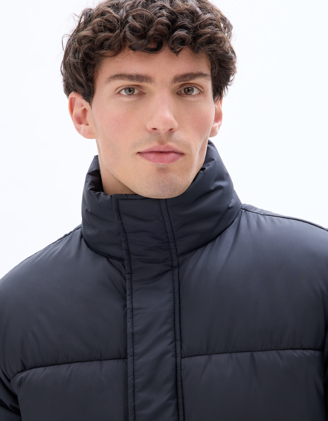 Unisex - Woven - Anorak/Jacket