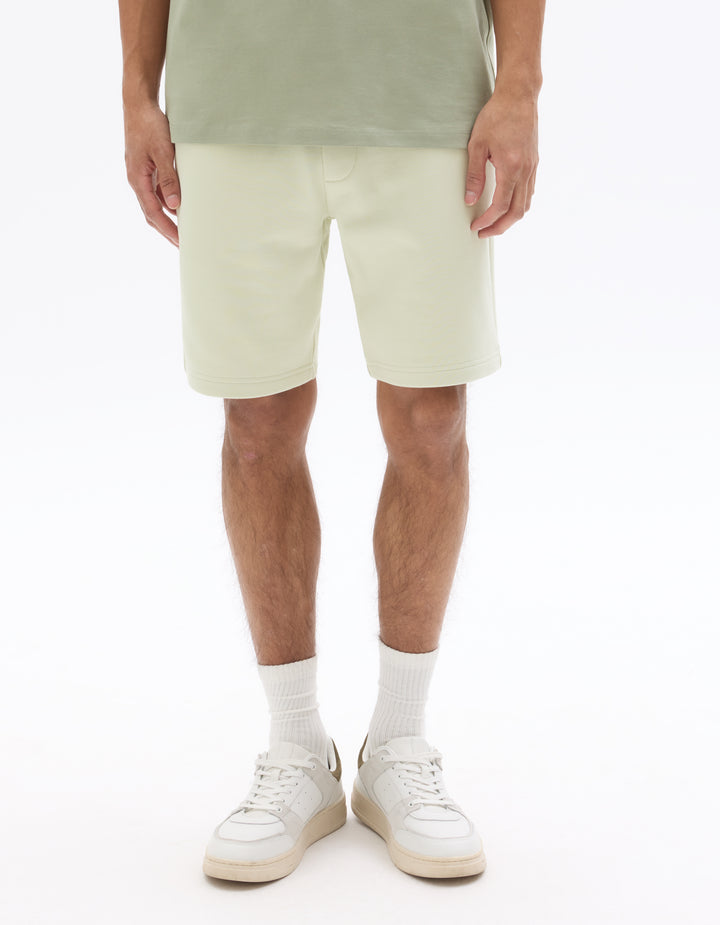 Unisex - Knitted - Bermuda shorts