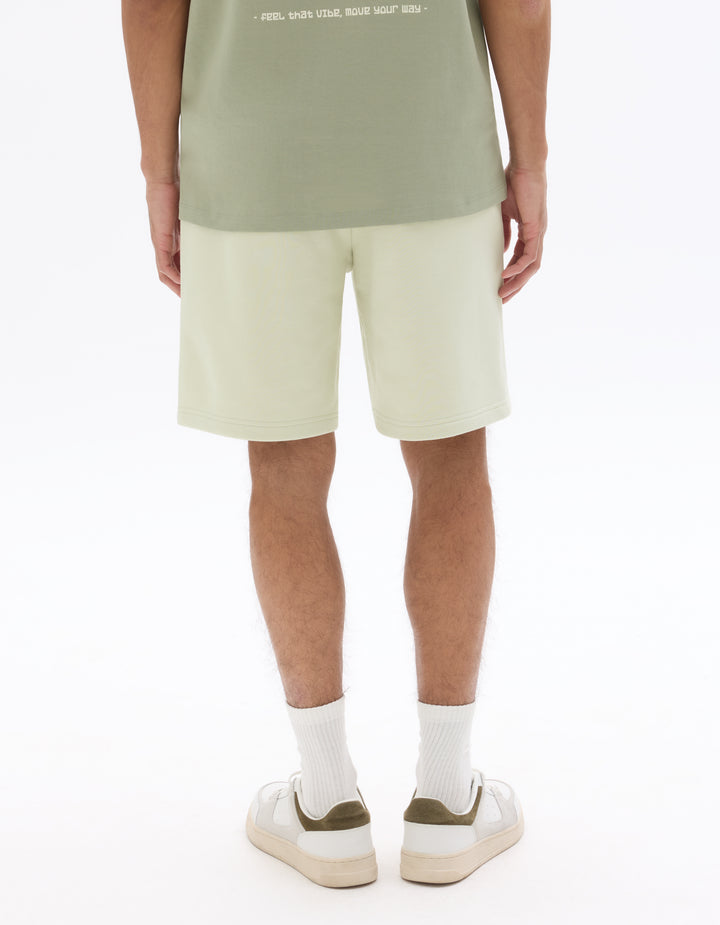 Unisex - Knitted - Bermuda shorts