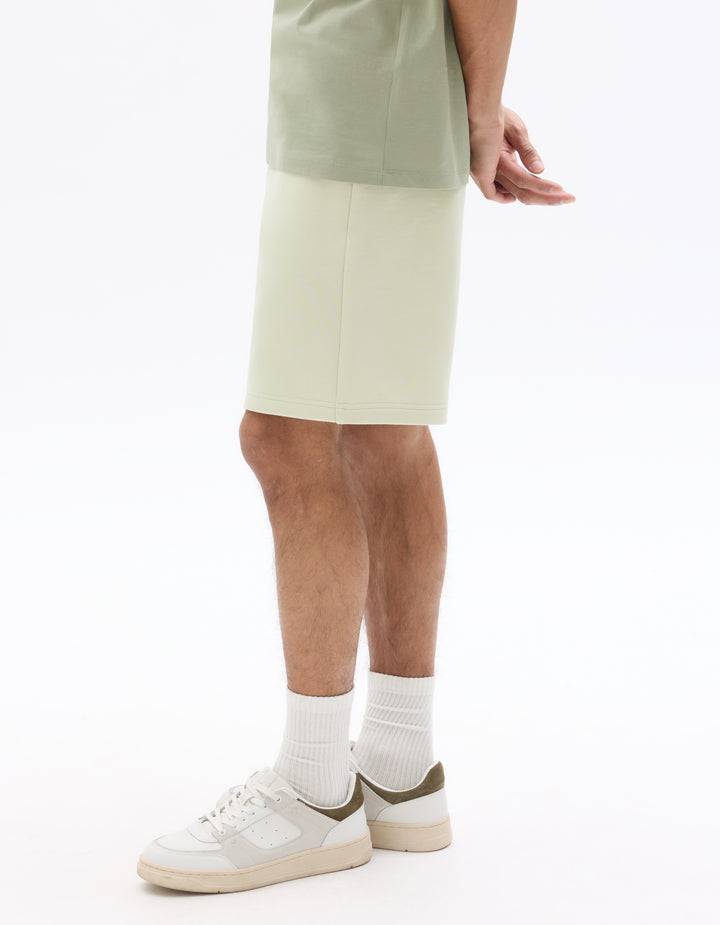 Unisex - Knitted - Bermuda shorts