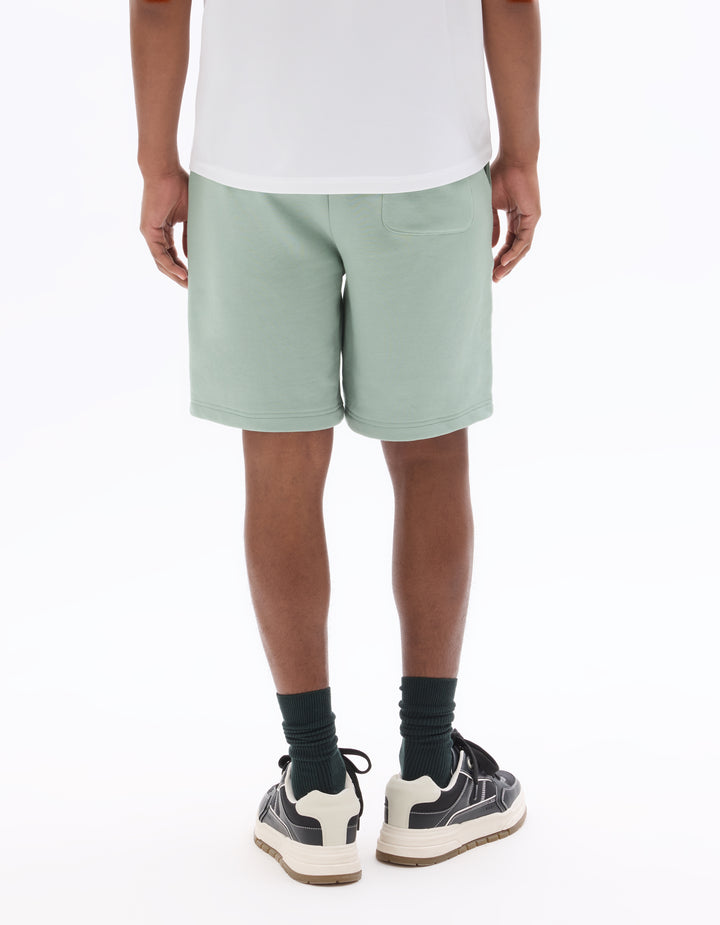 Unisex - Knitted - Bermuda shorts