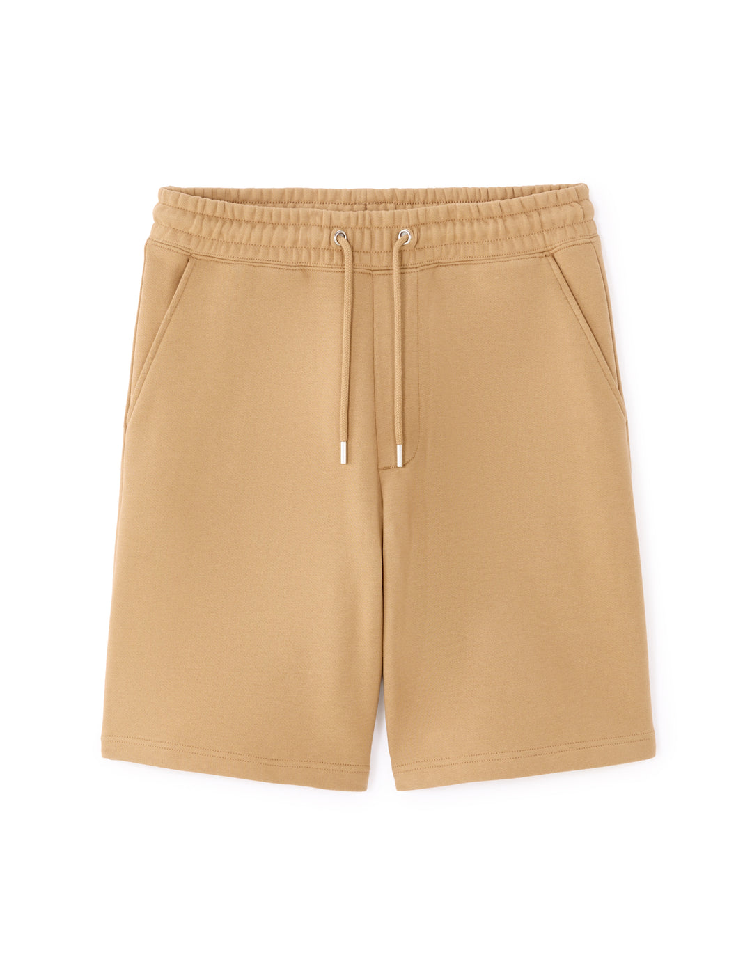 Unisex - Knitted - Bermuda shorts