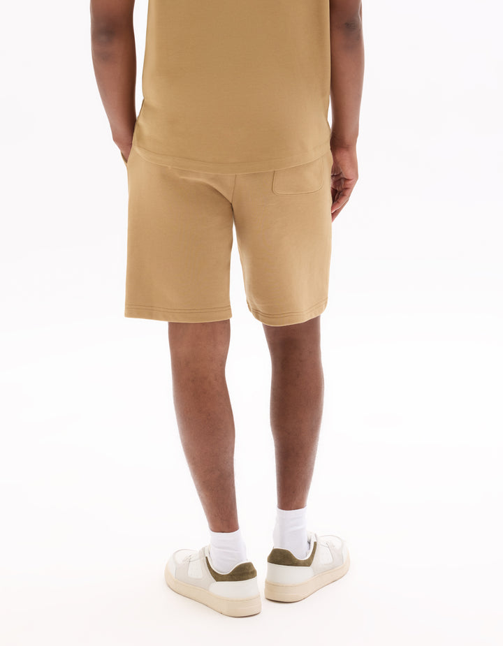 Unisex - Knitted - Bermuda shorts