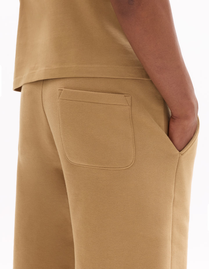 Unisex - Knitted - Bermuda shorts