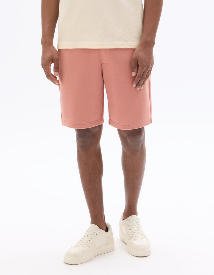Unisex - Knitted - Bermuda shorts