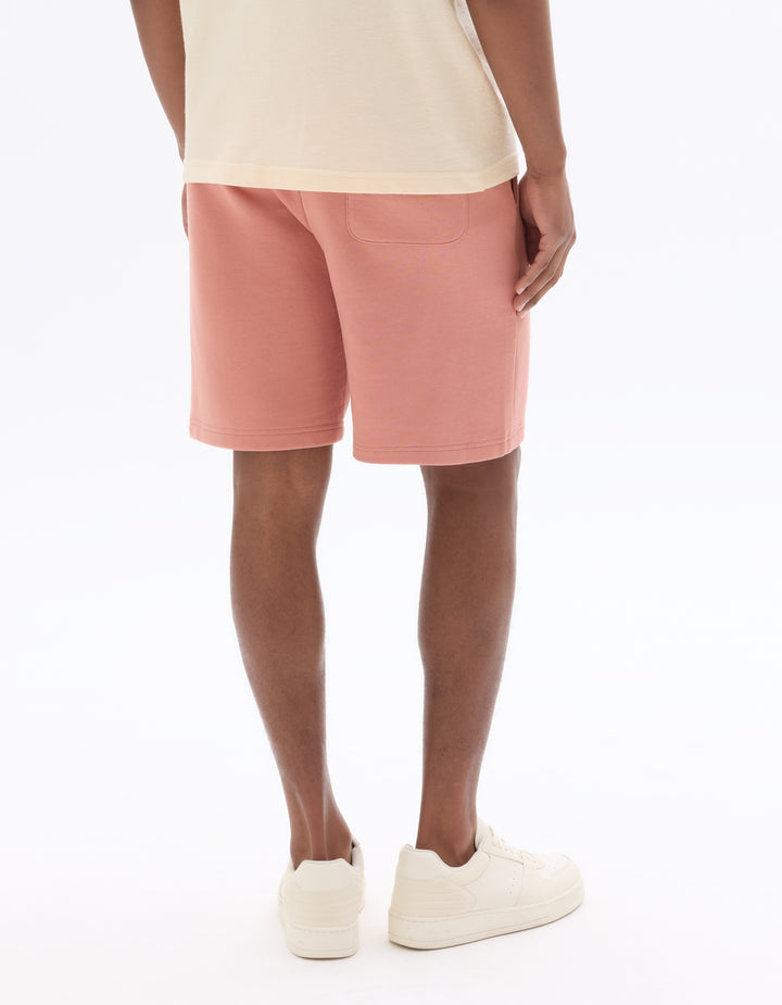 Unisex - Knitted - Bermuda shorts
