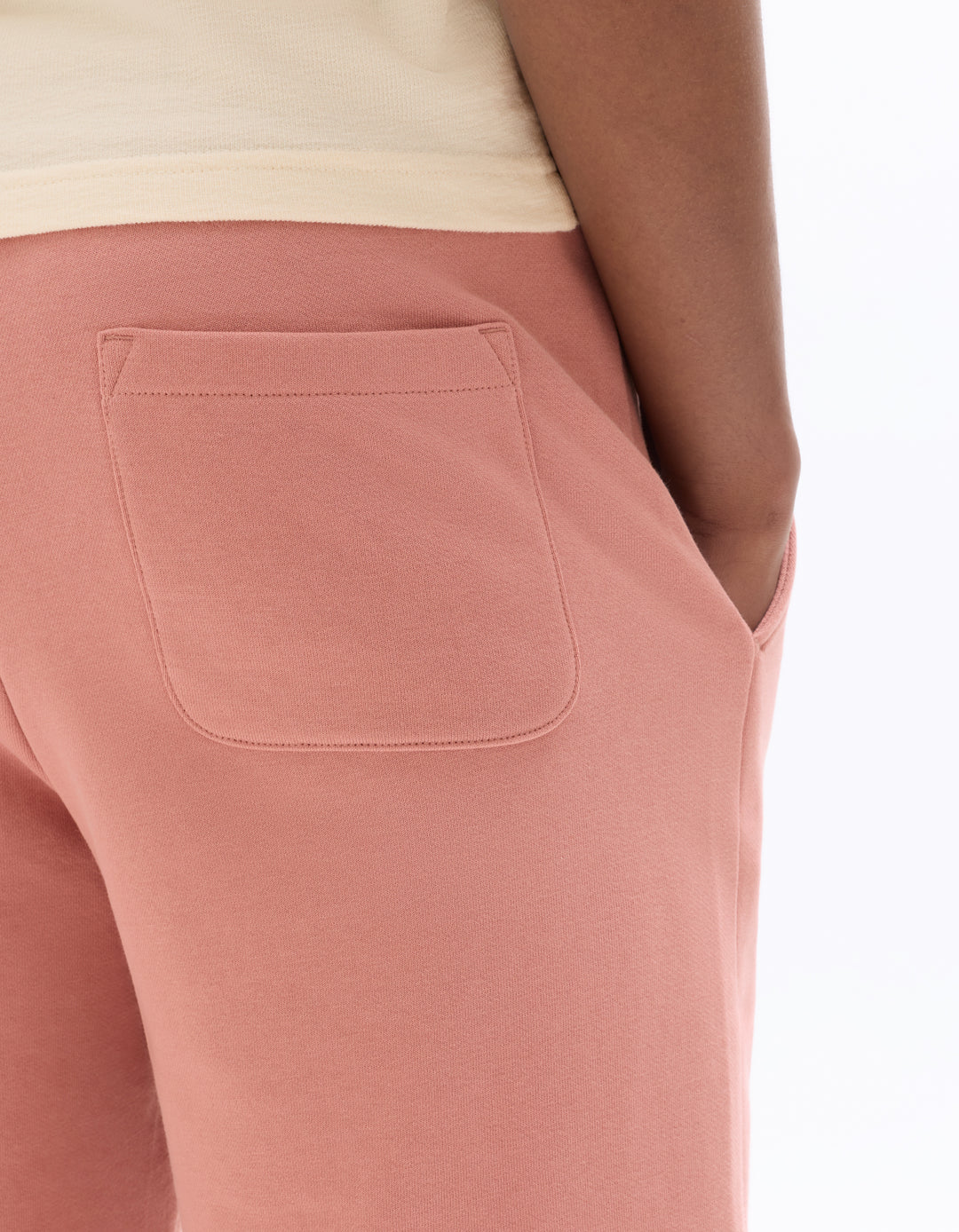 Unisex - Knitted - Bermuda shorts