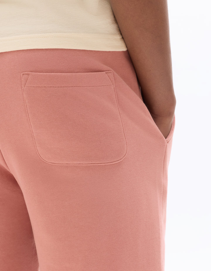 Unisex - Knitted - Bermuda shorts