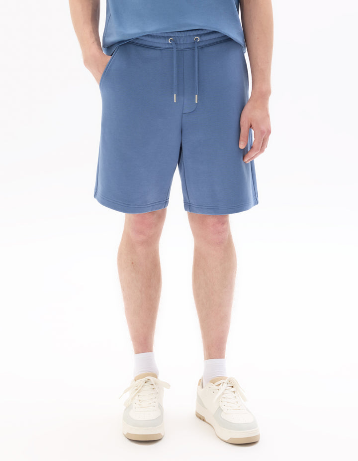 Unisex - Knitted - Bermuda shorts