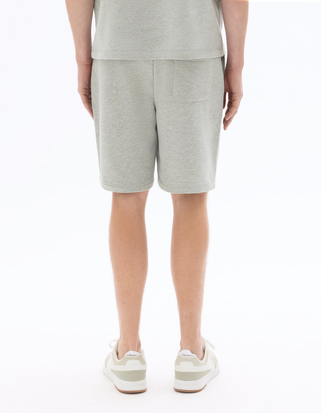 Unisex - Knitted - Bermuda shorts