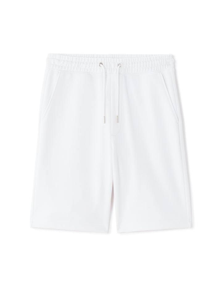 Unisex - Knitted - Bermuda shorts