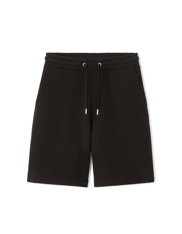 Unisex - Knitted - Bermuda shorts