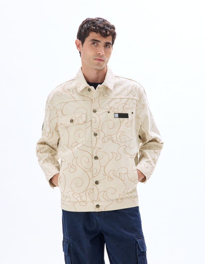 Men - Woven - Anorak/Jacket