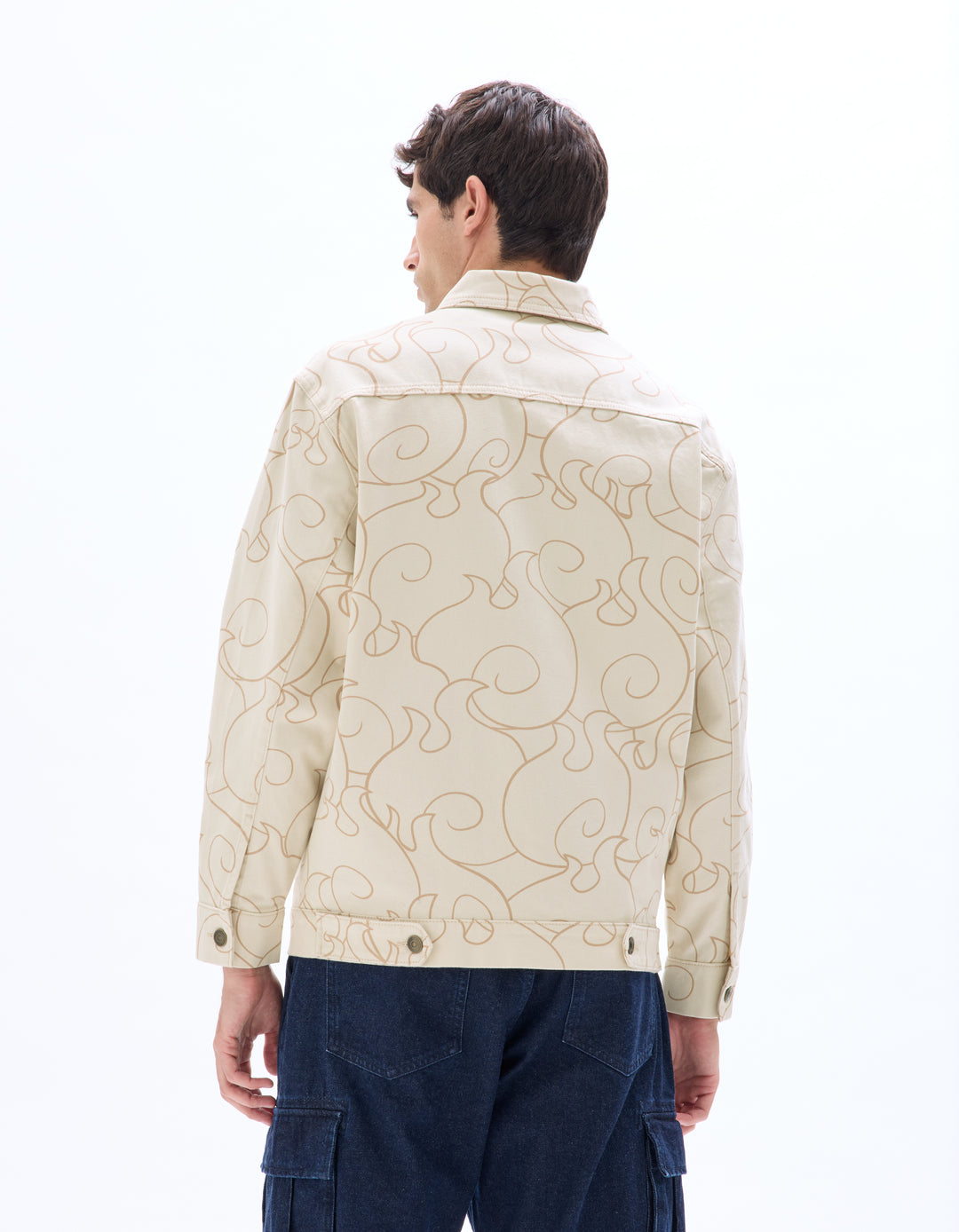 Men - Woven - Anorak/Jacket