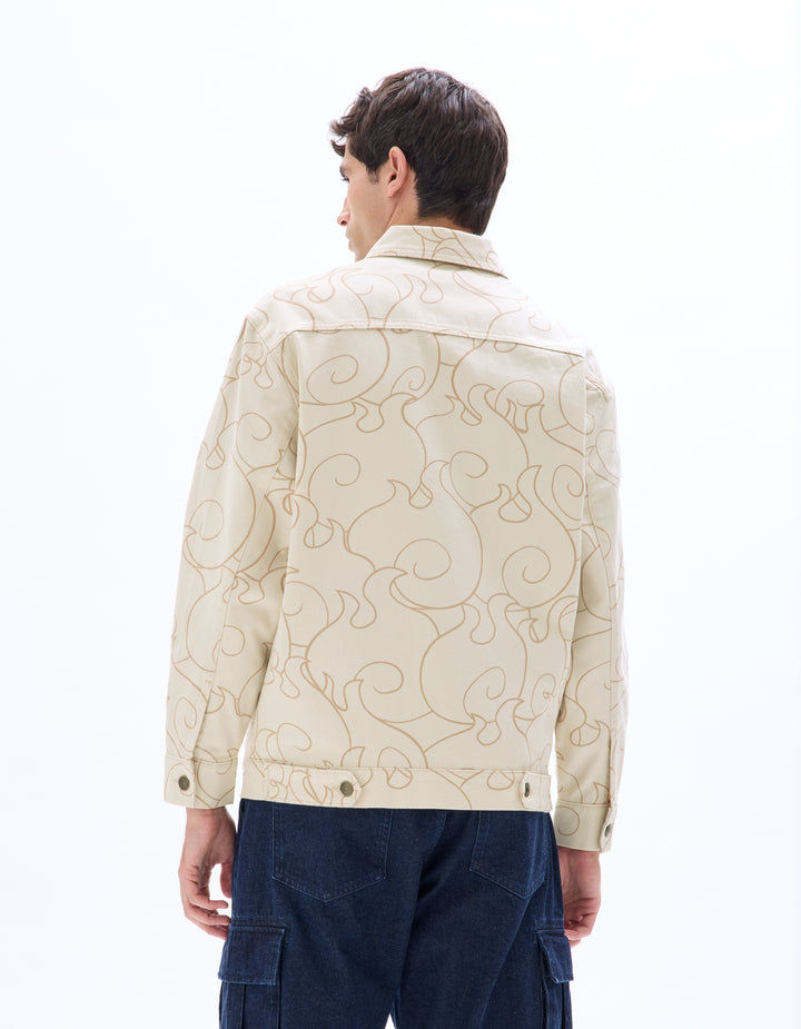 Men - Woven - Anorak/Jacket