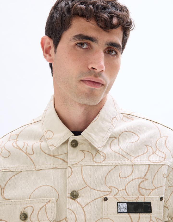 Men - Woven - Anorak/Jacket