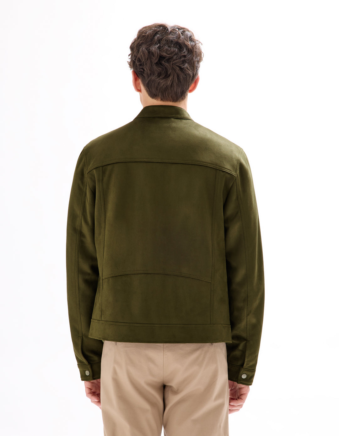 Unisex - Woven - Anorak/Jacket