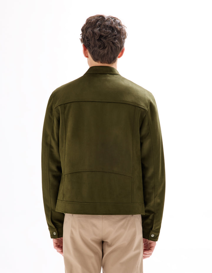 Unisex - Woven - Anorak/Jacket