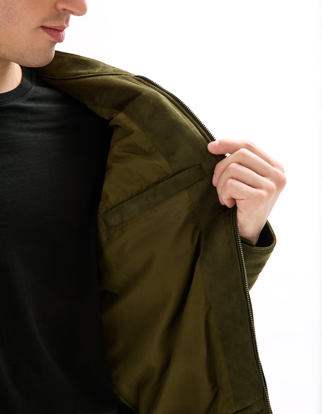 Unisex - Woven - Anorak/Jacket