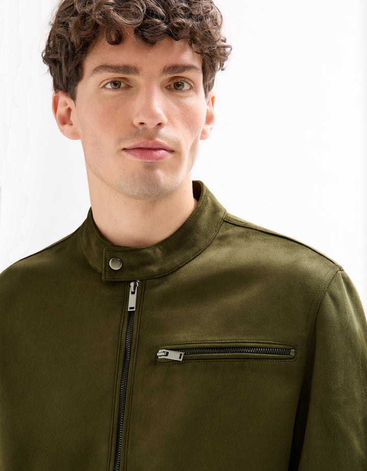 Unisex - Woven - Anorak/Jacket