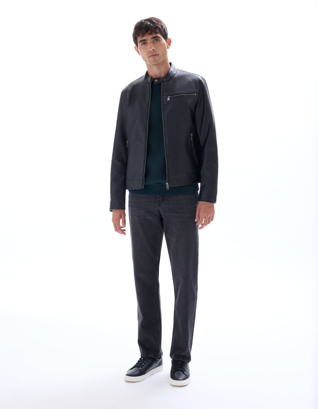 Unisex - Woven - Anorak/Jacket - PVC/PU coating