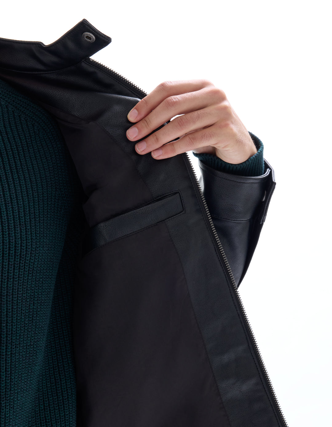 Unisex - Woven - Anorak/Jacket - PVC/PU coating