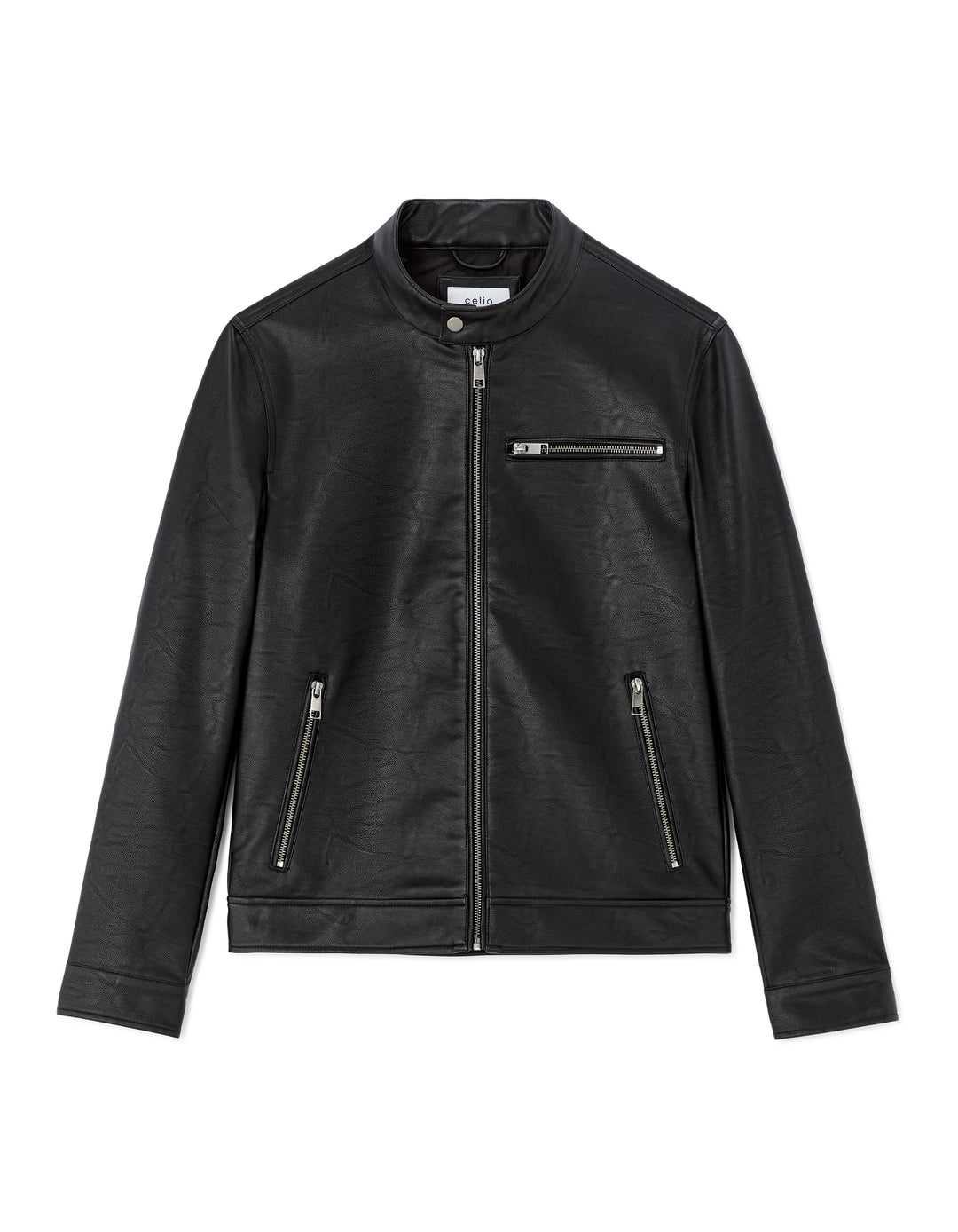 Unisex - Woven - Anorak/Jacket - PVC/PU coating