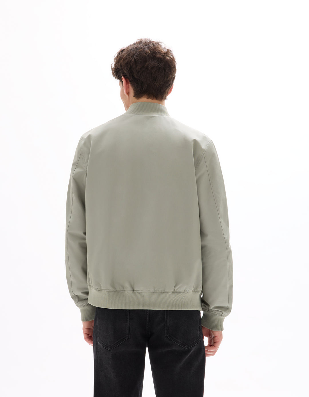 Unisex - Woven - Anorak/Jacket