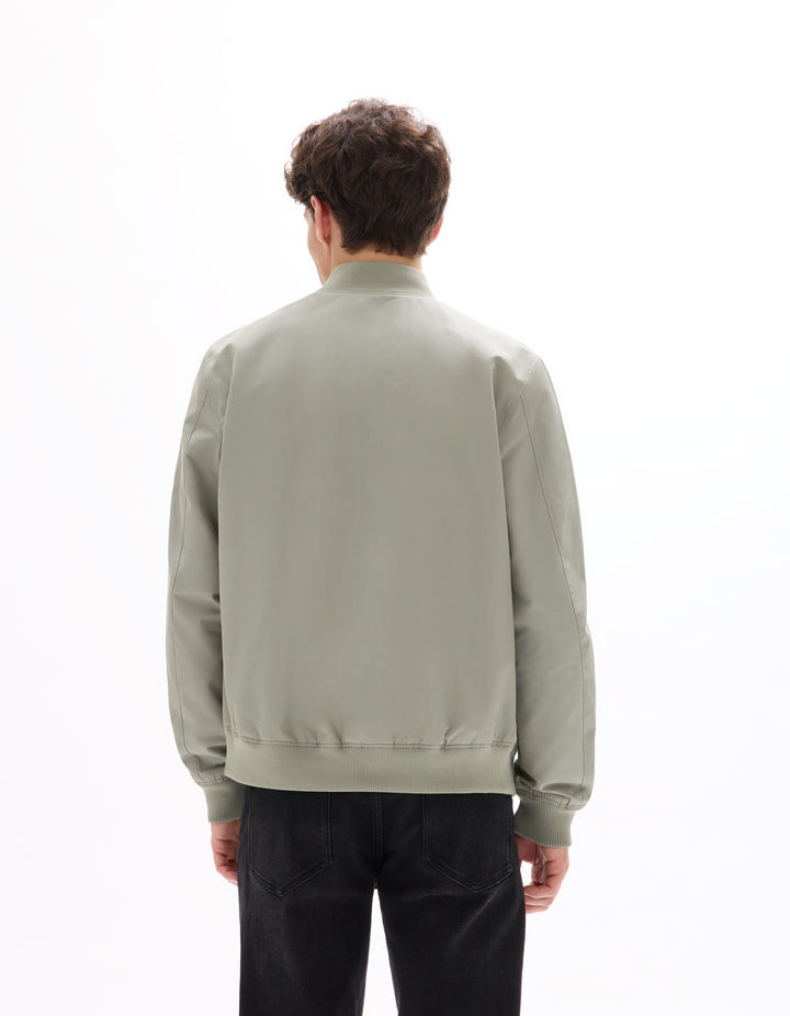 Unisex - Woven - Anorak/Jacket