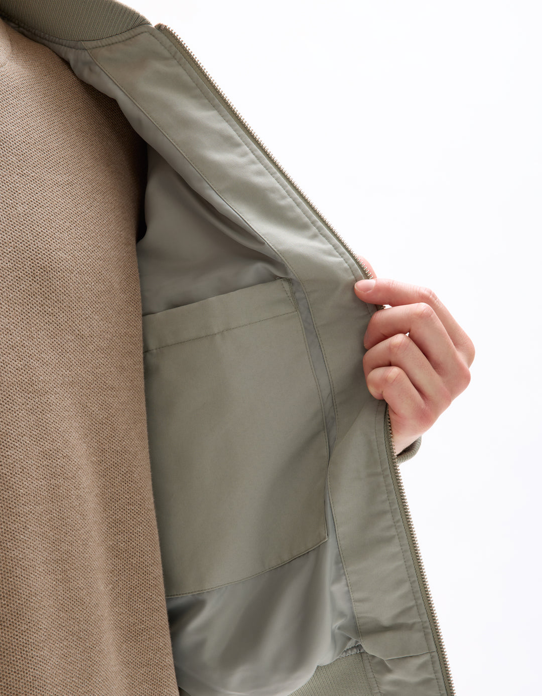 Unisex - Woven - Anorak/Jacket