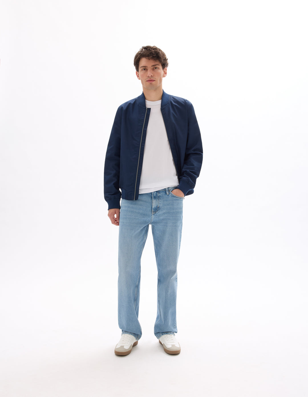 Unisex - Woven - Anorak/Jacket