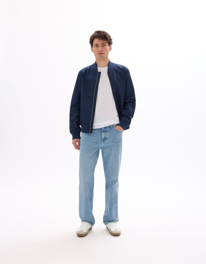 Unisex - Woven - Anorak/Jacket