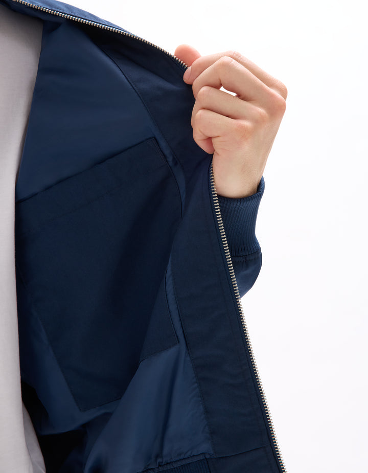 Unisex - Woven - Anorak/Jacket