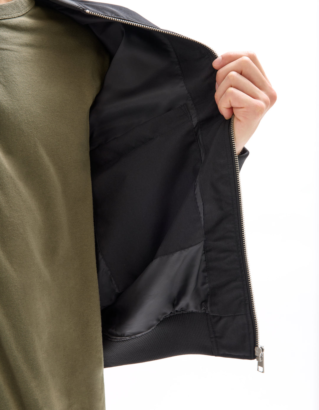 Unisex - Woven - Anorak/Jacket