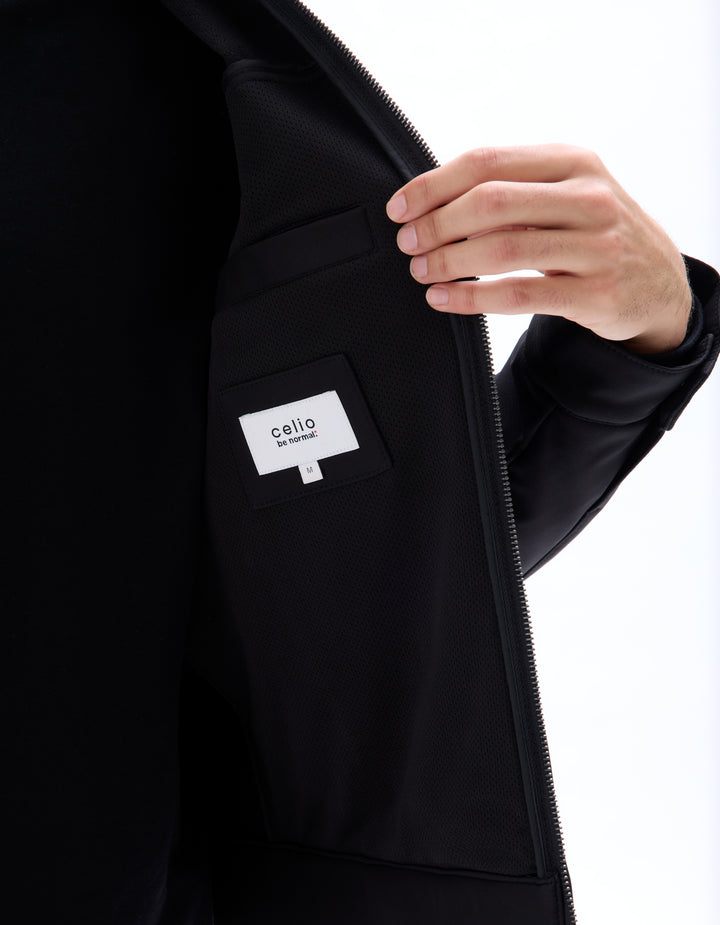 Unisex - Woven - Anorak/Jacket