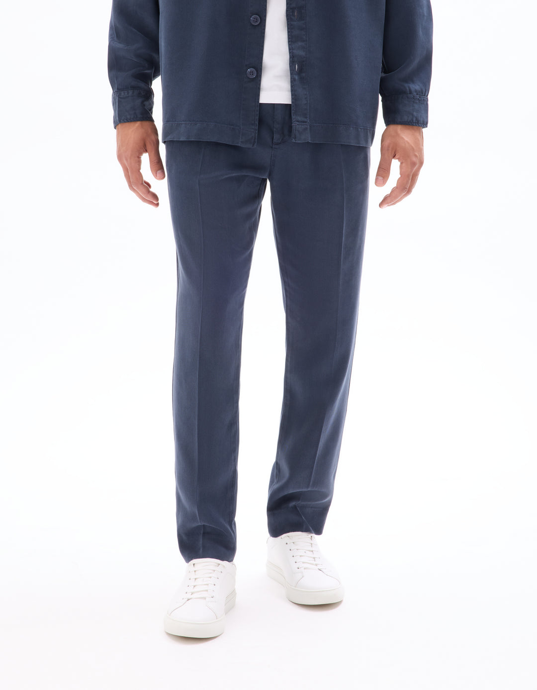 Men - Woven - Pants