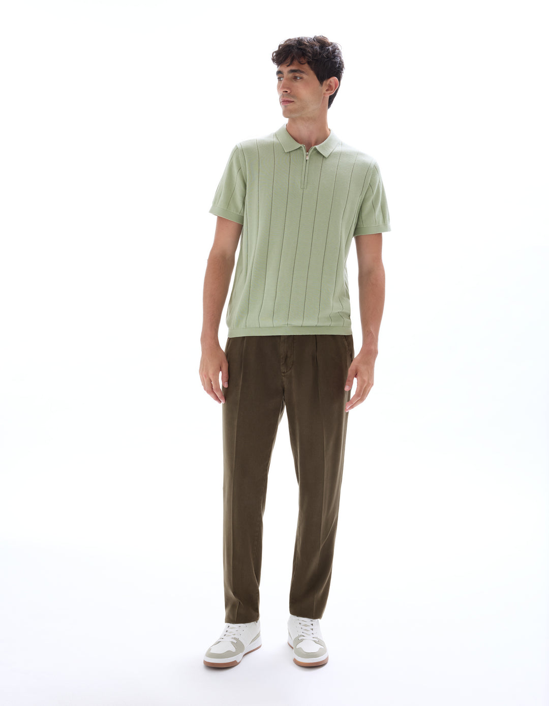 Men - Woven - Pants