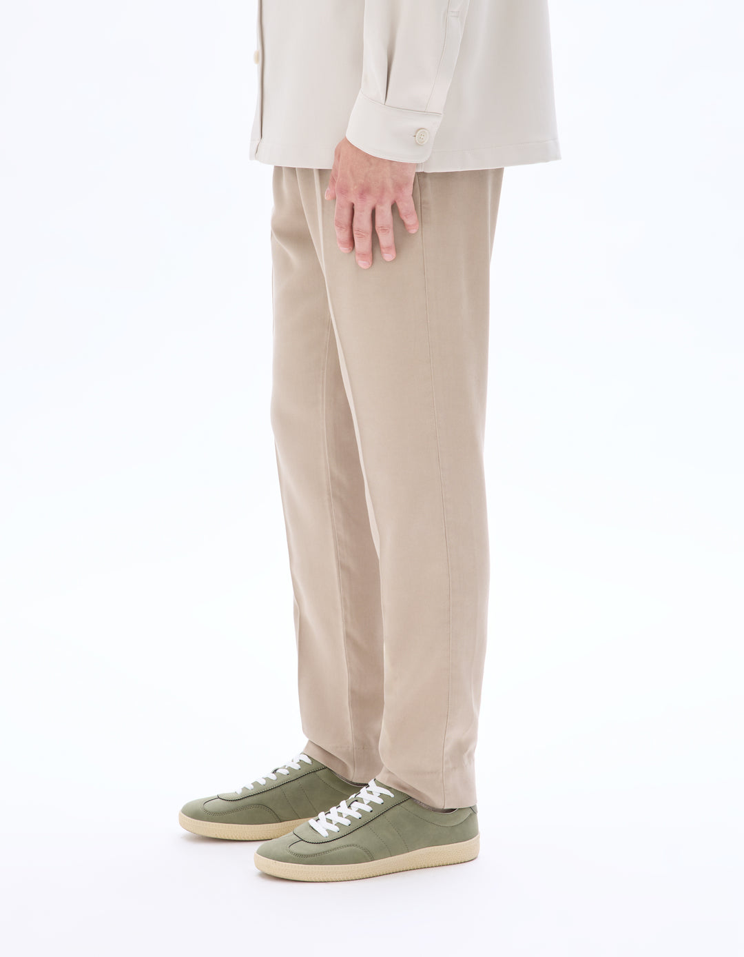 Men - Woven - Pants