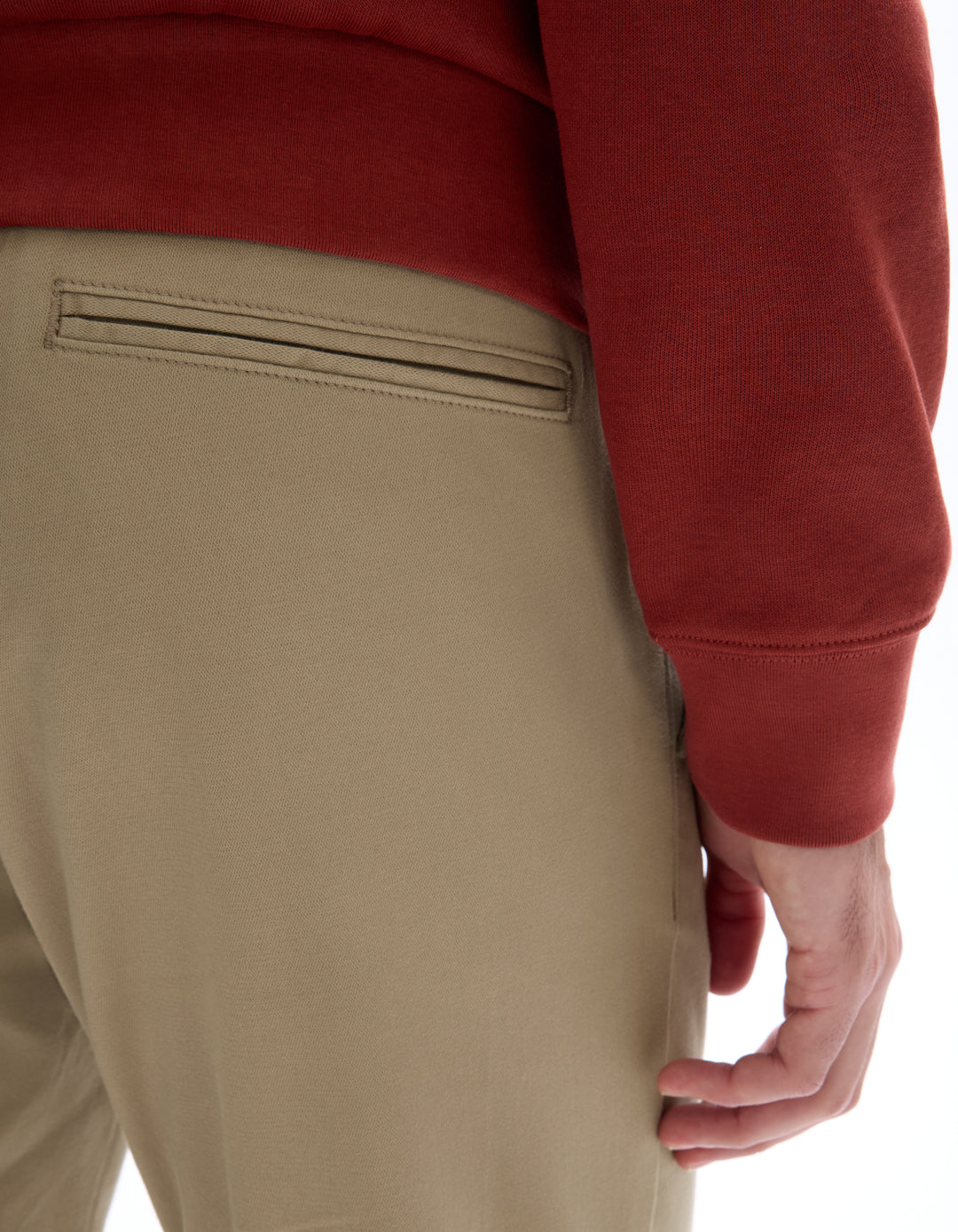 Unisex - Woven - Pants